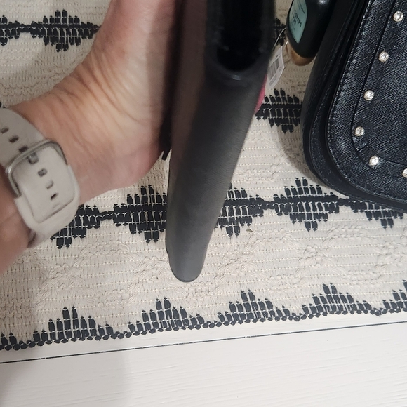 Kate spade crossbody w/wallet NWOT - Picture 4 of 8